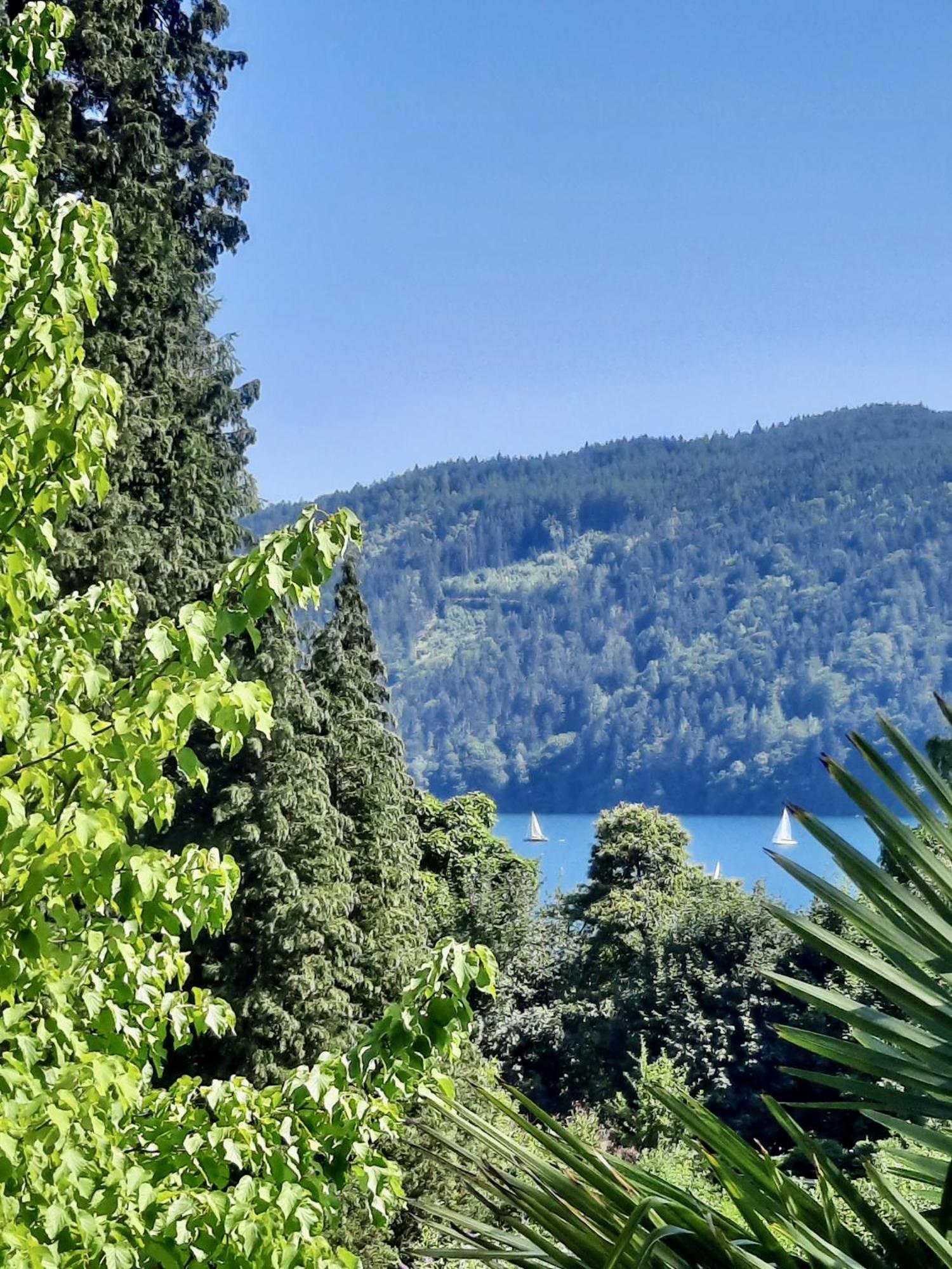 Parkschloessl Hotel Millstatt