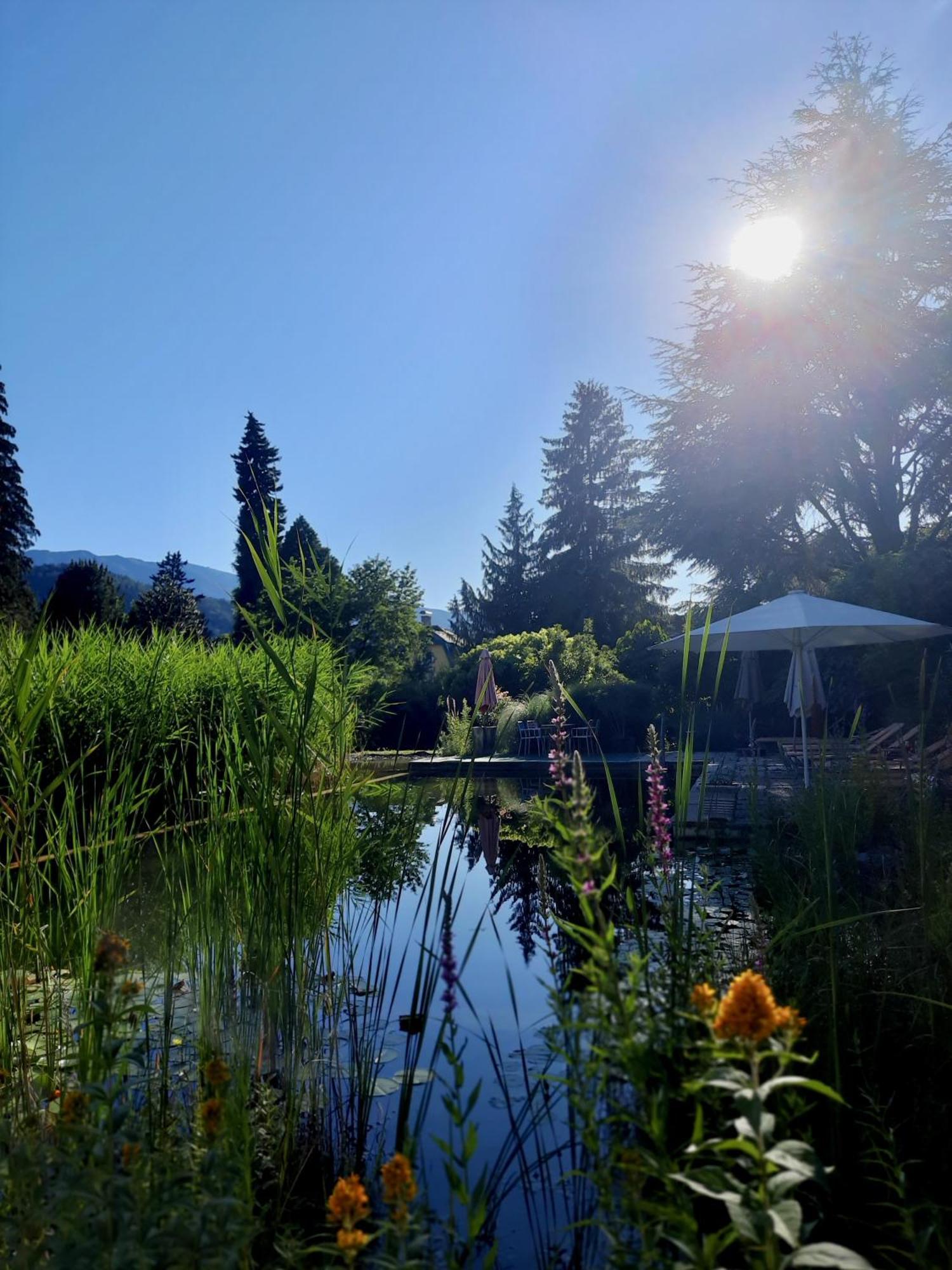 Parkschloessl 3* Millstatt