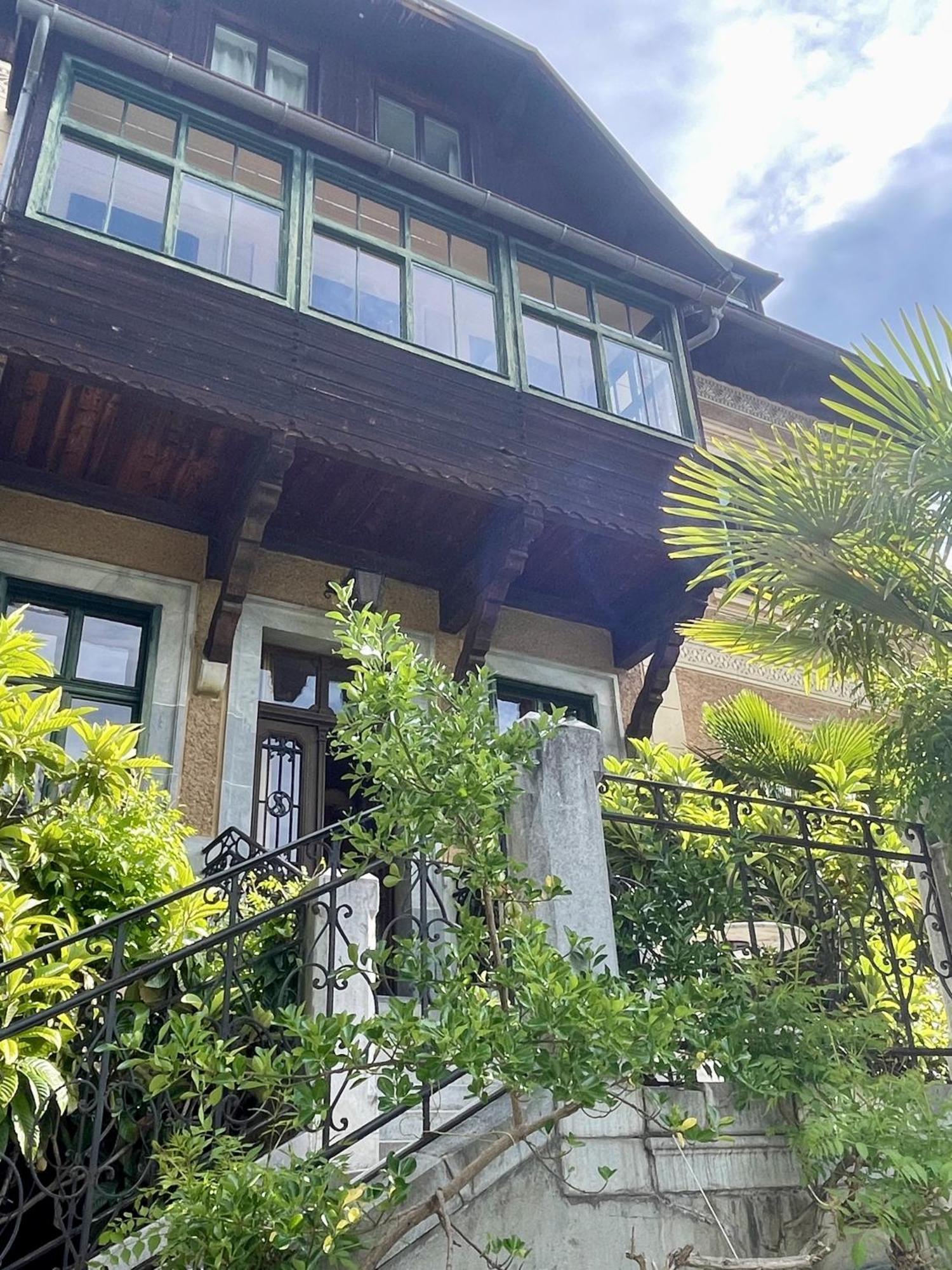 Parkschloessl Hotel