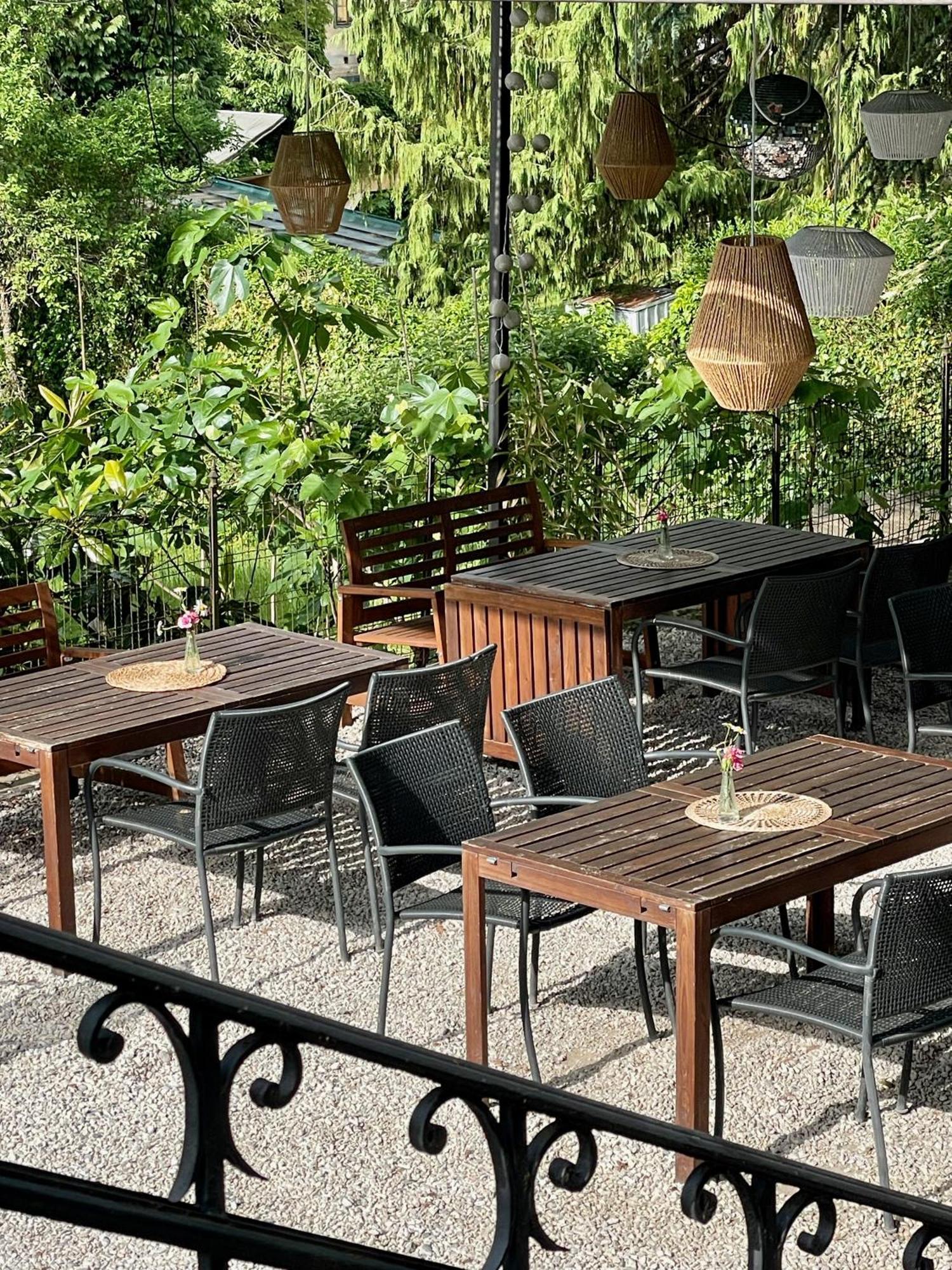 Parkschloessl Hotel Millstatt