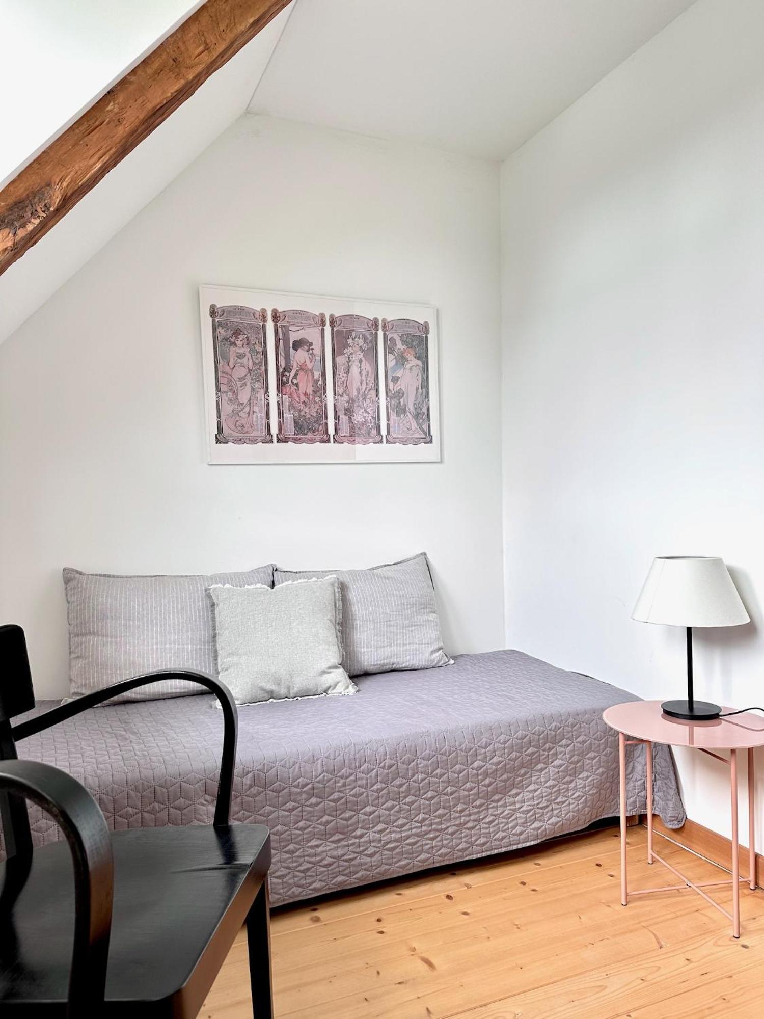 Hotel Parkschloessl Millstatt